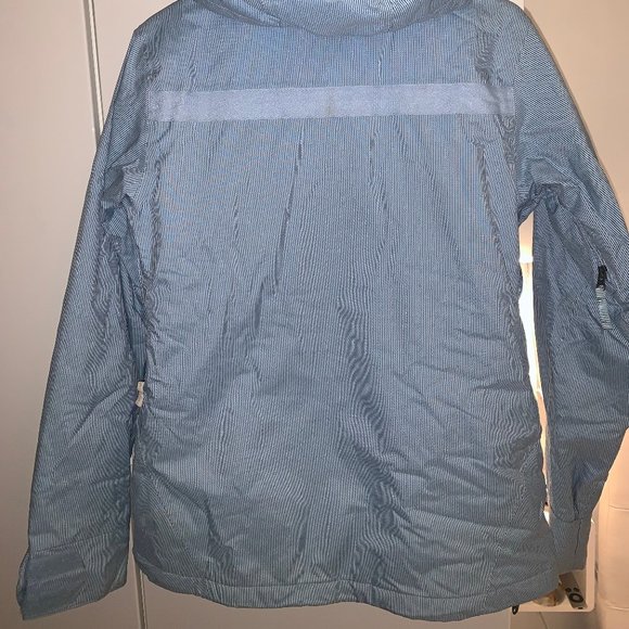 Burton Woman's Ski Jacket - Picture 2 of 4